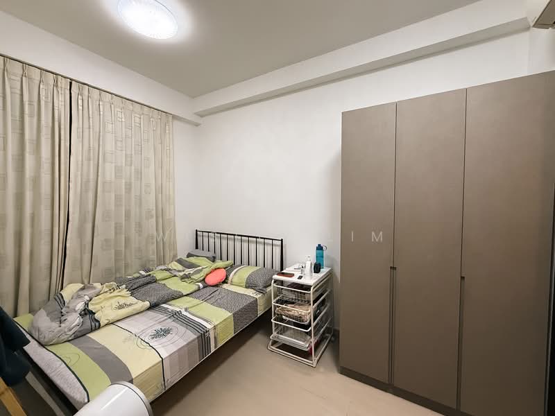 Guillemard Suites, 213 Guillemard Road, 1 Bedroom, 484 sqft, Apartment For Sale, by Wesley Lim, 500101246 - Bedroom - PropertyGuru.com.sg