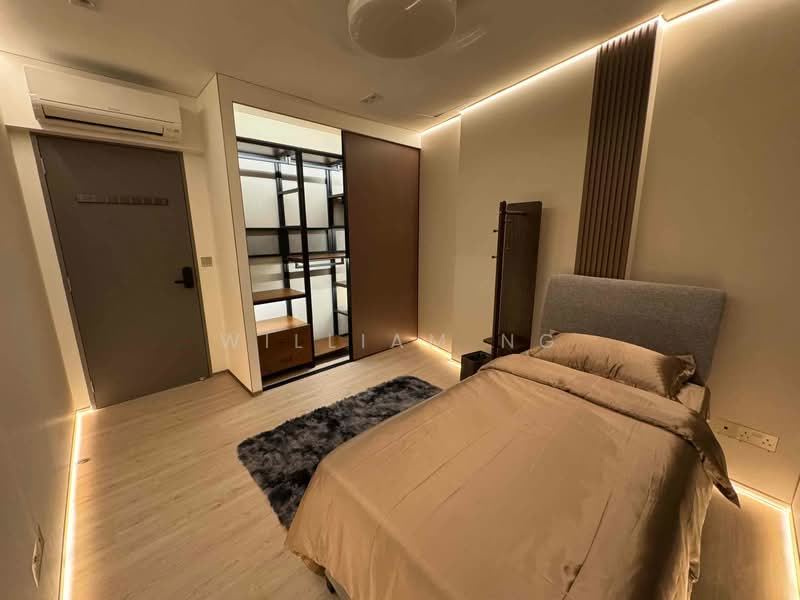 The Plaza, 7500A Beach Road, Room Rental, 148 sqft, Apartment For Rent, by William Ng, 500101247 - Room 3 - PropertyGuru.com.sg