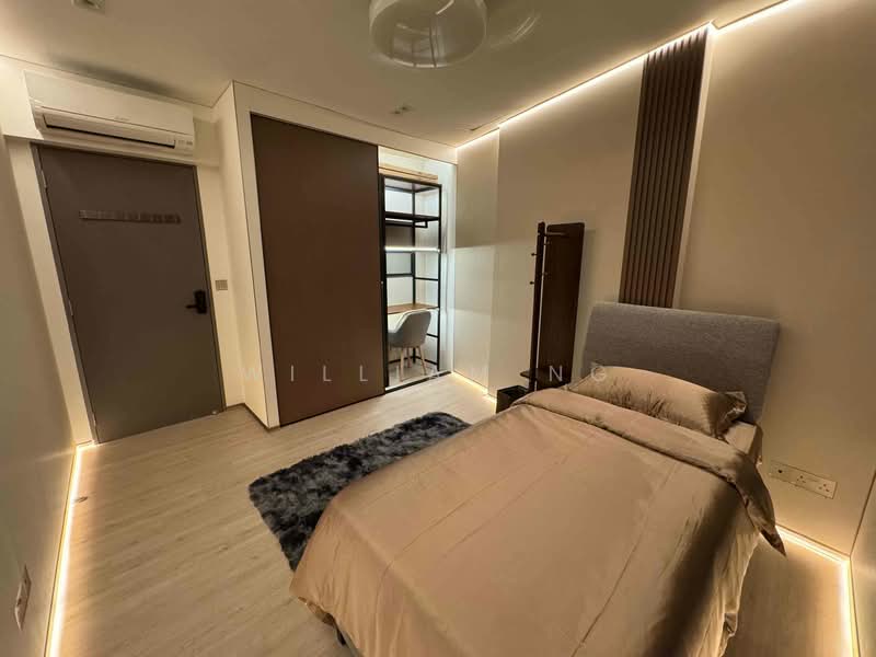 The Plaza, 7500A Beach Road, Room Rental, 148 sqft, Apartment For Rent, by William Ng, 500101247 - Room 3 - PropertyGuru.com.sg