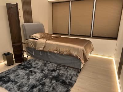 For Rent - The Plaza