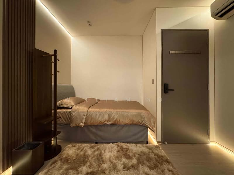 The Plaza, 7500A Beach Road, Room Rental, 148 sqft, Apartment For Rent, by William Ng, 500101247 - Room 5 - PropertyGuru.com.sg