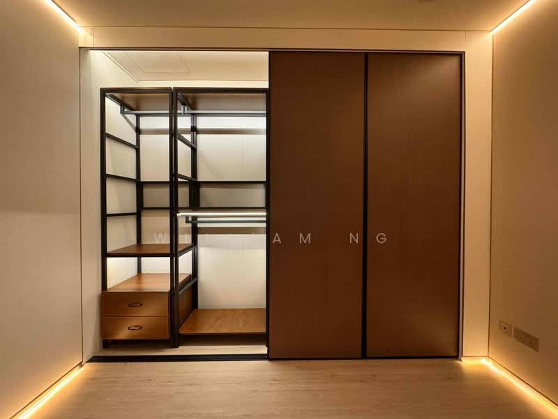 The Plaza, 7500A Beach Road, Room Rental, 148 sqft, Apartment For Rent, by William Ng, 500101247 - Room 5 - PropertyGuru.com.sg