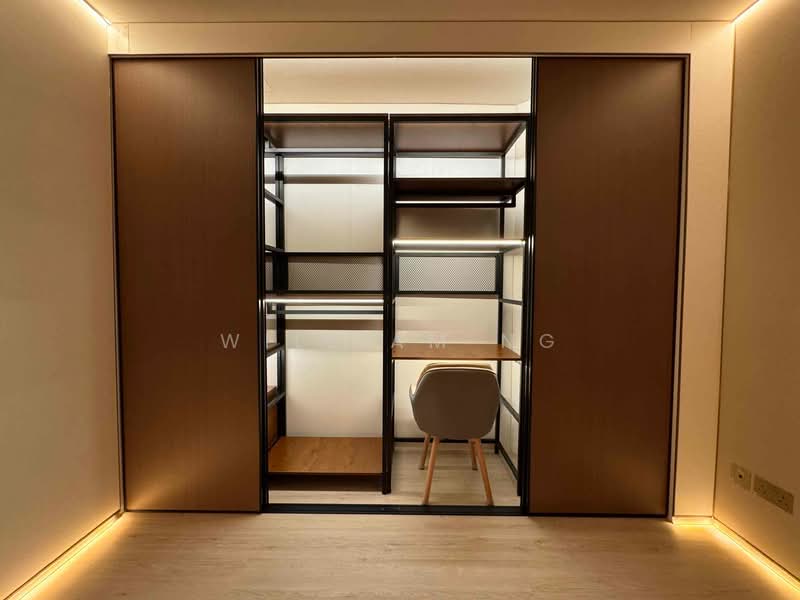 The Plaza, 7500A Beach Road, Room Rental, 148 sqft, Apartment For Rent, by William Ng, 500101247 - Room 5 - PropertyGuru.com.sg