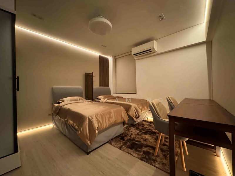 The Plaza, 7500A Beach Road, Room Rental, 148 sqft, Apartment For Rent, by William Ng, 500101247 - Room 7 - PropertyGuru.com.sg