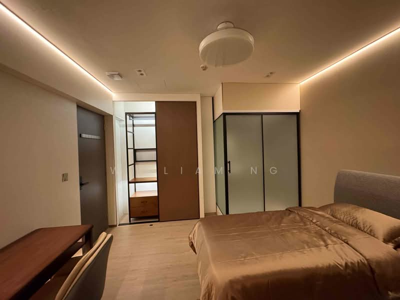 The Plaza, 7500A Beach Road, Room Rental, 148 sqft, Apartment For Rent, by William Ng, 500101247 - Room 7 - PropertyGuru.com.sg