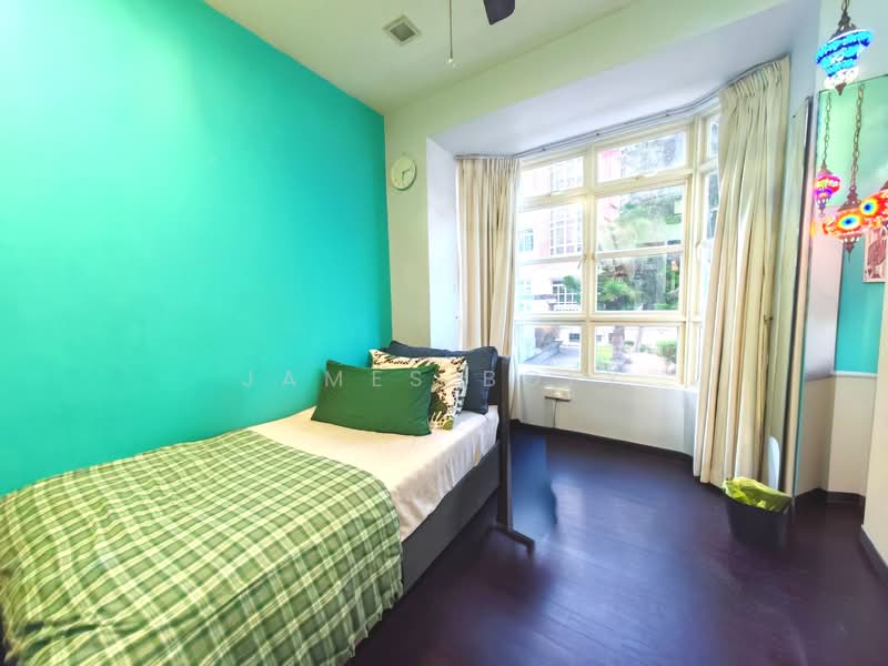 Laguna Green Condominium For Sale at S$ 1,888,000 | PropertyGuru Singapore - Bedroom