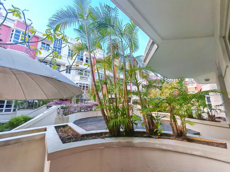 Laguna Green Condominium For Sale at S$ 1,888,000 | PropertyGuru Singapore - Exterior