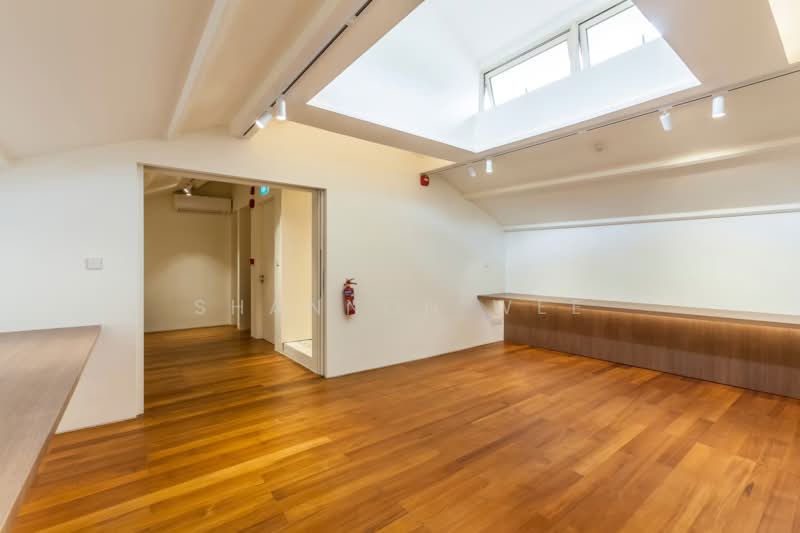 Sultan Gate Place, 1 Sultan Gate, 4,303 sqft, Shop / Shophouse For Rent, by Shannon Wee, 500101250 - Interior - CommercialGuru.com.sg
