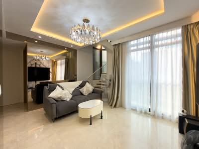 For Sale - The Urbanite