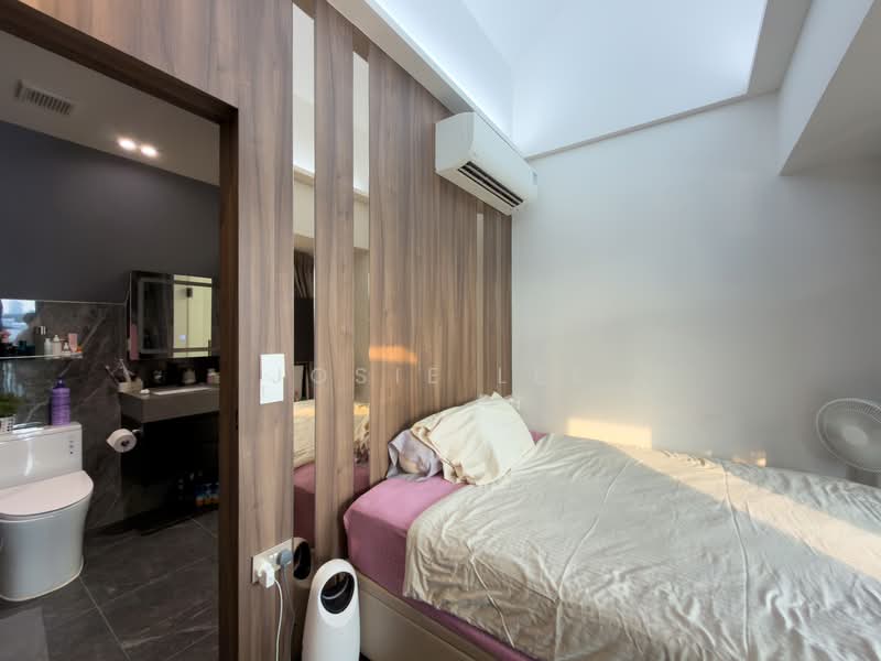 The Urbanite Condominium For Sale at S$ 1,999,999 | PropertyGuru Singapore - Bedroom