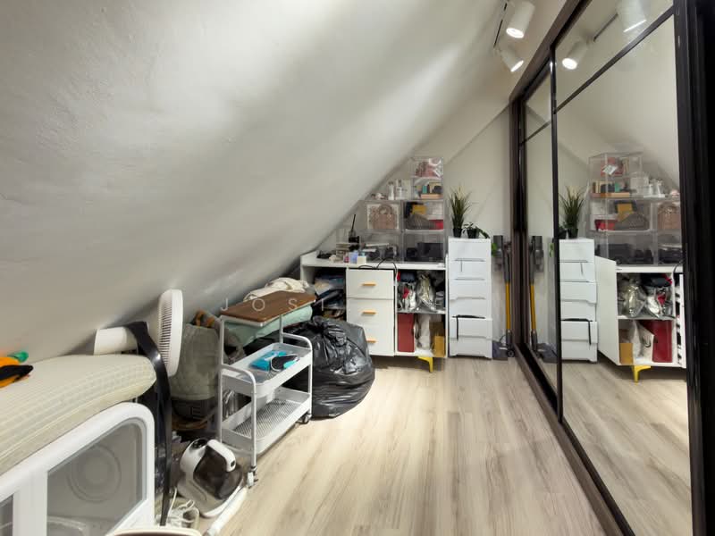 The Urbanite Condominium For Sale at S$ 1,999,999 | PropertyGuru Singapore - Interior