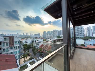 For Sale - The Urbanite