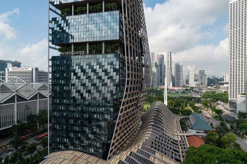 South Beach, 38 South Beach Road, 7,000 sqft, Office For Rent, by Andre Ong, 500101254 - Exterior - CommercialGuru.com.sg