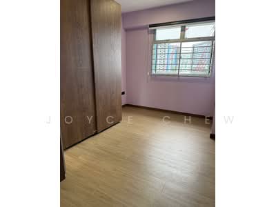 For Rent - 381C YISHUN RING ROAD