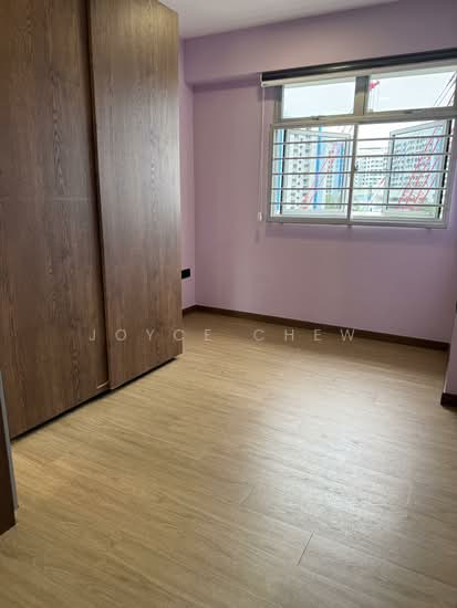 For Rent - 381C YISHUN RING ROAD