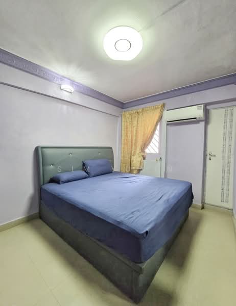 269A Queen Street HDB Flat For Sale at S$ 599,000 | PropertyGuru Singapore - Bedroom
