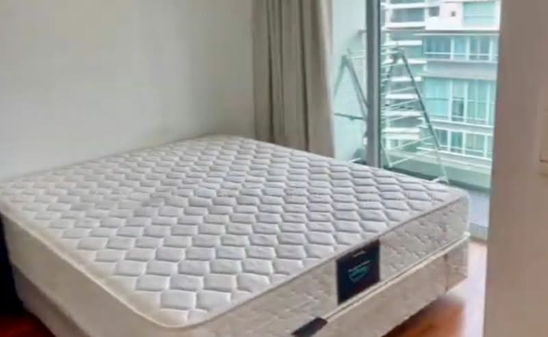 Nova 88, 8 Bhamo Road, 2 Bedrooms, 603 sqft, Apartment For Rent, by Anthea Yeo 杨丽娇, 500101258 - Bedroom - PropertyGuru.com.sg