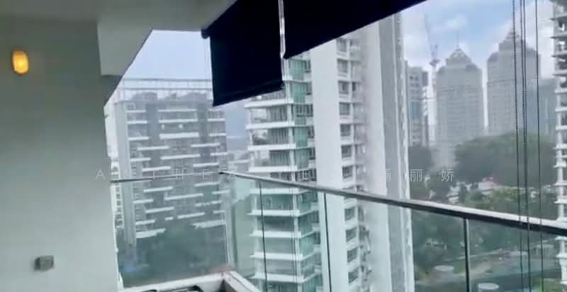 Nova 88, 8 Bhamo Road, 2 Bedrooms, 603 sqft, Apartment For Rent, by Anthea Yeo 杨丽娇, 500101258 - Balcony - PropertyGuru.com.sg