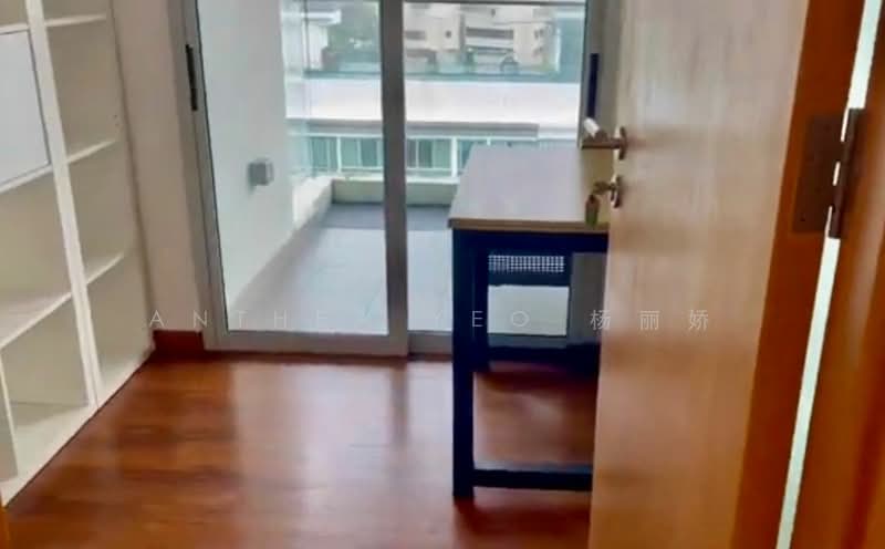Nova 88, 8 Bhamo Road, 2 Bedrooms, 603 sqft, Apartment For Rent, by Anthea Yeo 杨丽娇, 500101258 - Balcony - PropertyGuru.com.sg