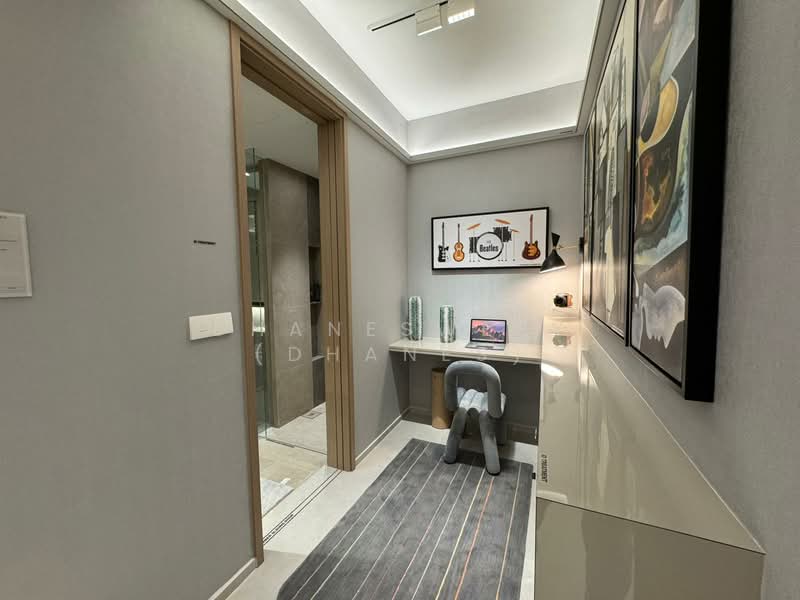 For Sale - Tengah Garden Residences