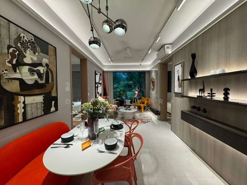 For Sale - Tengah Garden Residences