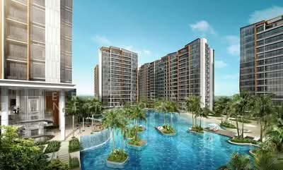 For Rent - Coco Palms