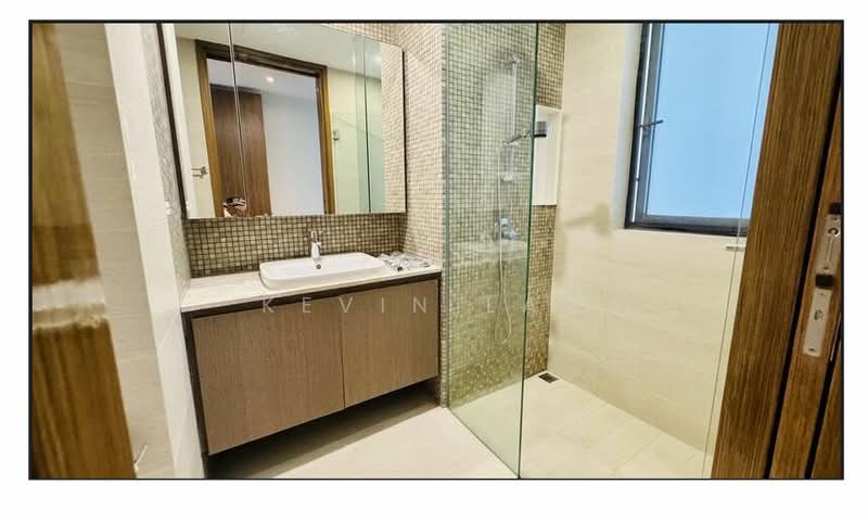 The Tembusu, 107 Tampines Road, 2 Bedrooms, 753 sqft, Condominium For Rent, by Kevin Lau, 500101261 - Bathroom - PropertyGuru.com.sg