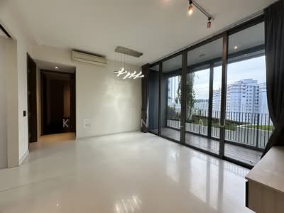 For Rent - The Tembusu