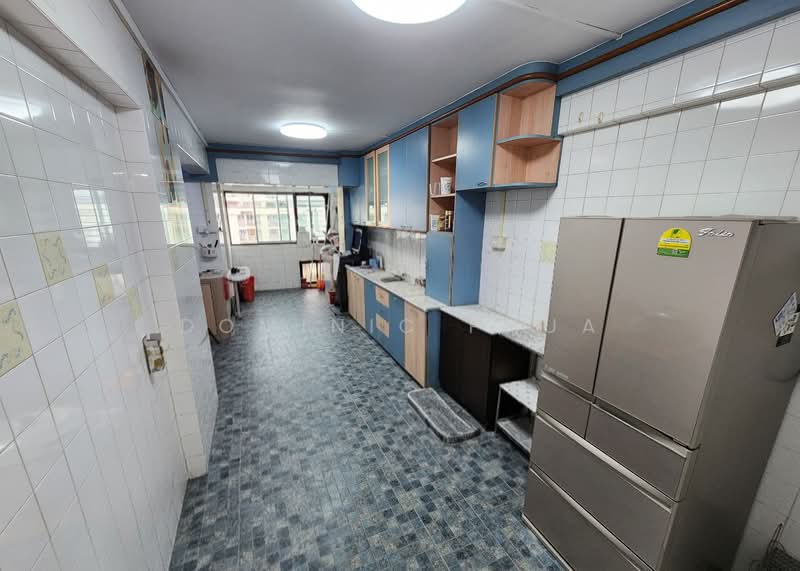 873 Woodlands Street 81, 873 Woodlands Street 81, 3 Bedrooms, 1,463 sqft, HDB Flat For Rent, by Dominic Phua, 500101262 - PropertyGuru.com.sg