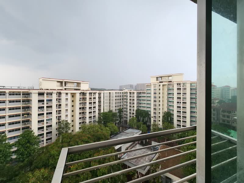 873 Woodlands Street 81, 873 Woodlands Street 81, 3 Bedrooms, 1,463 sqft, HDB Flat For Rent, by Dominic Phua, 500101262 - PropertyGuru.com.sg