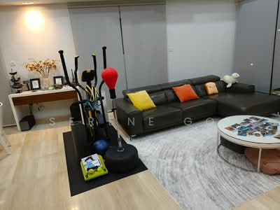 For Sale - Burgundy Hill