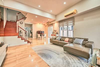 For Sale - Burgundy Hill