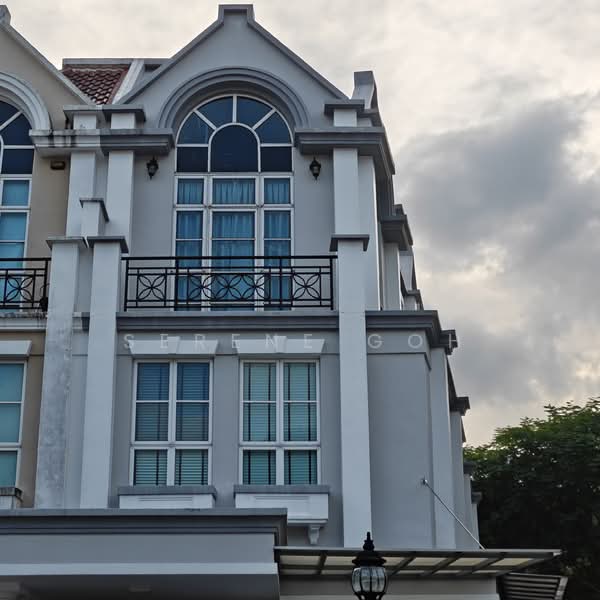 Burgundy Hill, Burgundy Crescent, 5 Bedrooms, 3,638 sqft, Semi-Detached House For Sale, by Serene Goh, 500101263 - Exterior - PropertyGuru.com.sg