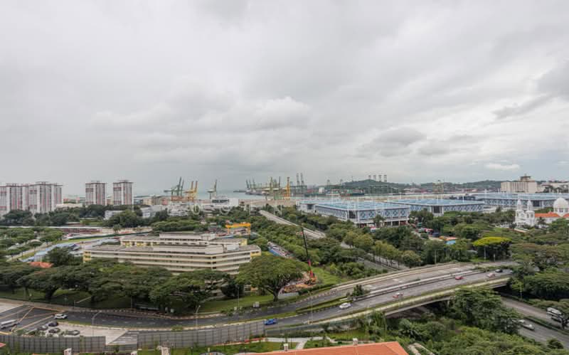 Avenue South Residence, 13 Silat Avenue, 2 Bedrooms, 689 sqft, Condominium For Sale, by Angela Ng, 500101264 - Exterior - PropertyGuru.com.sg