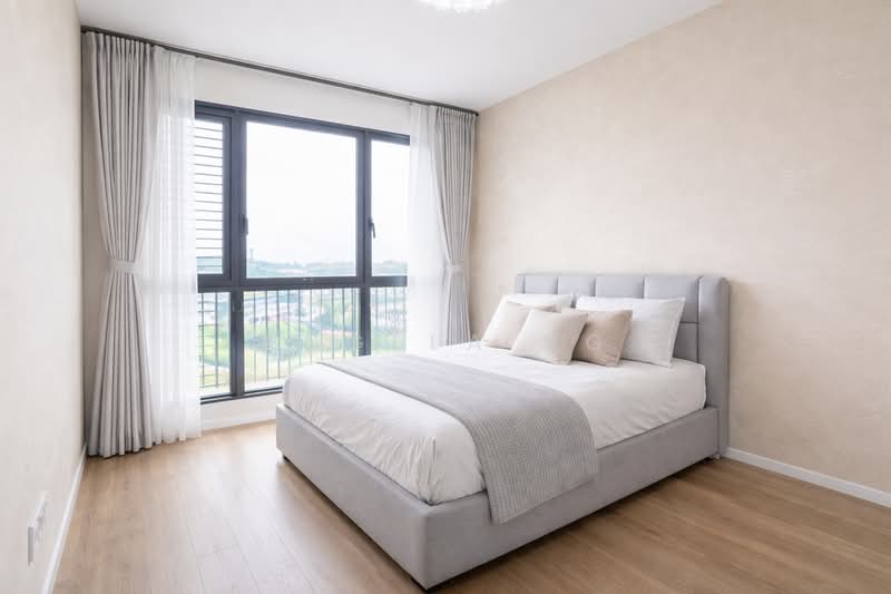 Avenue South Residence, 13 Silat Avenue, 2 Bedrooms, 689 sqft, Condominium For Sale, by Angela Ng, 500101264 - Bedroom - PropertyGuru.com.sg