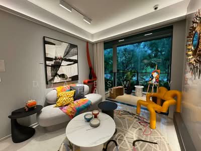 For Sale - Tengah Garden Residences