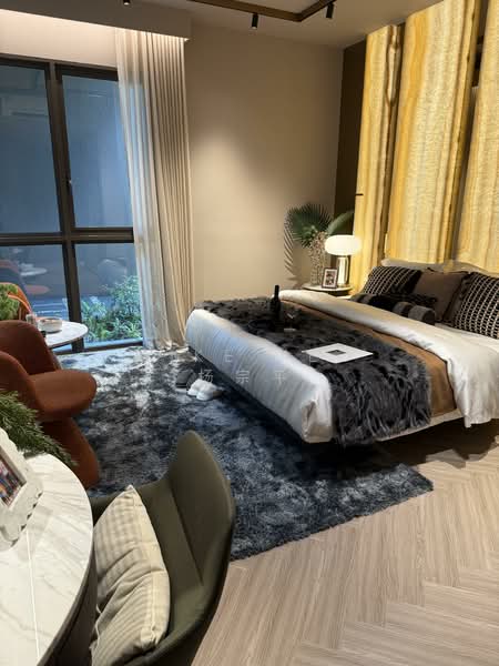 River Modern Condominium For Sale at S$ 5,995,000 | PropertyGuru Singapore - Bedroom