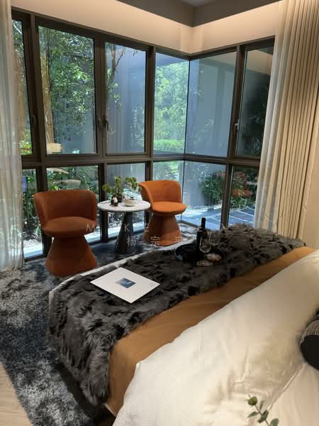 River Modern Condominium For Sale at S$ 5,995,000 | PropertyGuru Singapore - Bedroom