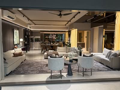 For Sale - River Modern