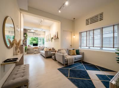 For Rent - 55 Tiong Bahru Road