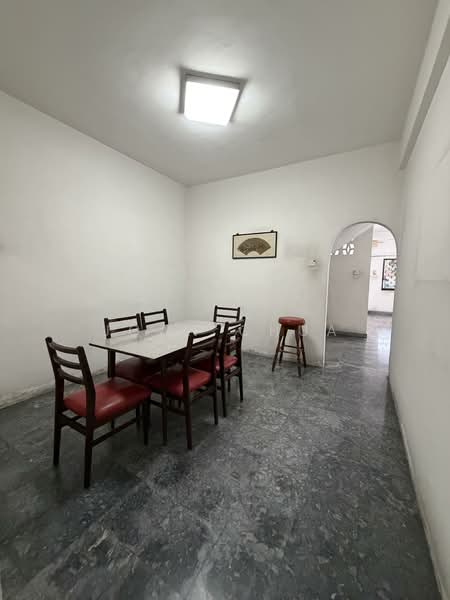 East coast, , 4 Bedrooms, 2,800 sqft, Terraced House For Rent, by Joan Chua, 500101271 - Dining Room - PropertyGuru.com.sg