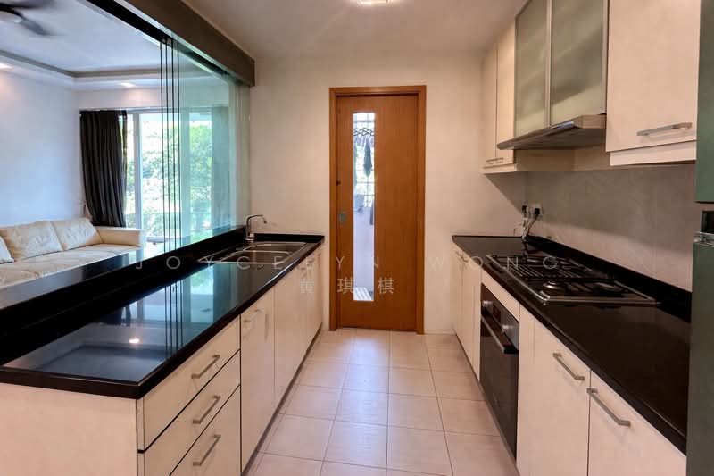 The Spectrum, 501 Pasir Panjang Road, 2 Bedrooms, 958 sqft, Condominium For Sale, by Joycelyn Wong 黄琪棋, 500101277 - Kitchen - PropertyGuru.com.sg