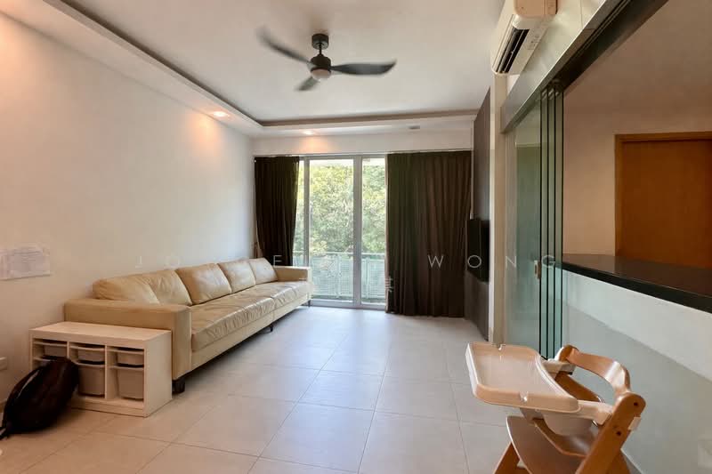 The Spectrum, 501 Pasir Panjang Road, 2 Bedrooms, 958 sqft, Condominium For Sale, by Joycelyn Wong 黄琪棋, 500101277 - Living Room - PropertyGuru.com.sg