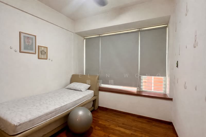 The Spectrum, 501 Pasir Panjang Road, 2 Bedrooms, 958 sqft, Condominium For Sale, by Joycelyn Wong 黄琪棋, 500101277 - Bedroom - PropertyGuru.com.sg