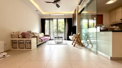 For Sale - The Spectrum