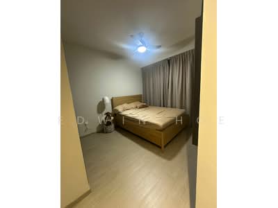 For Rent - iNz Residence