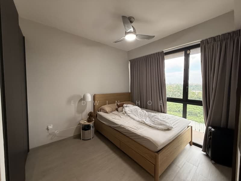 iNz Residence, 74 Choa Chu Kang Avenue 5, Room Rental, 250 sqft, Condominium For Rent, by Edwin Hoe, 500101280 - Bedroom - PropertyGuru.com.sg