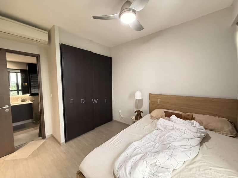 iNz Residence, 74 Choa Chu Kang Avenue 5, Room Rental, 250 sqft, Condominium For Rent, by Edwin Hoe, 500101280 - Bedroom - PropertyGuru.com.sg