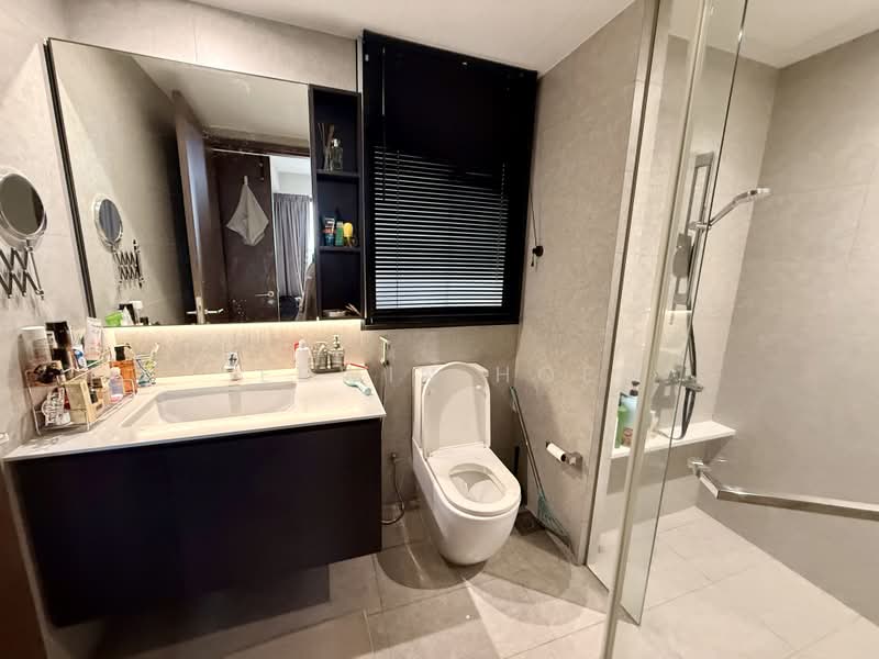 iNz Residence, 74 Choa Chu Kang Avenue 5, Room Rental, 250 sqft, Condominium For Rent, by Edwin Hoe, 500101280 - PropertyGuru.com.sg