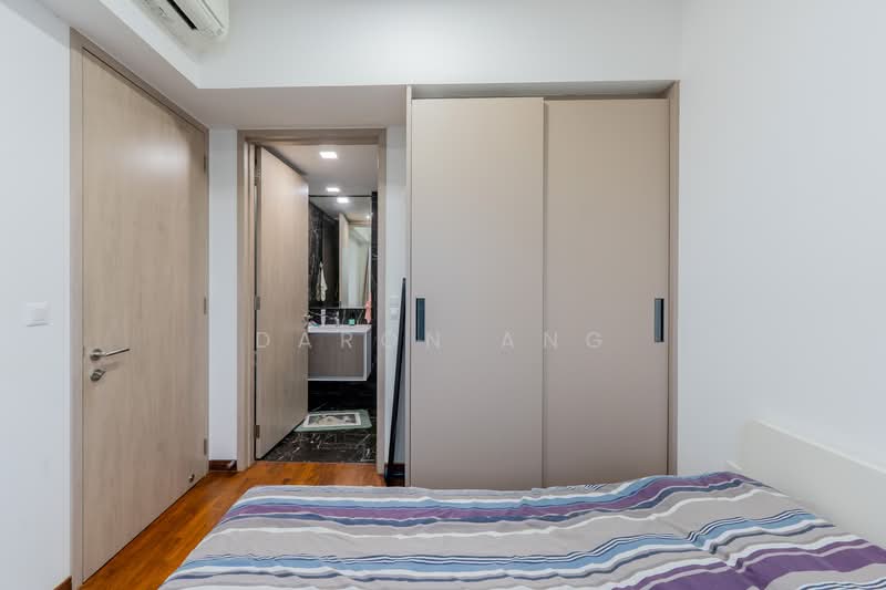 Cheap and Undervalued, High Rental Yield, High Floor, Right Beside Jurong East MRT, , 1 Bedroom, 474 sqft, Condominium For Sale, by Daron Ang, 500101281 - Bedroom - PropertyGuru.com.sg